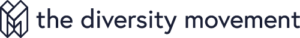 the diversity movement logo
