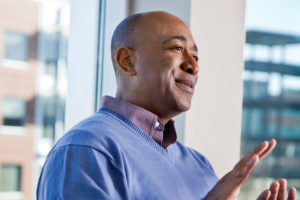 donald thompson speaking