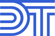Donald Thompson logo