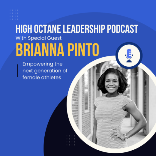 Brianna Pinto NC Courage Donald Thompson Podcast