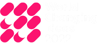 World Changing Ideas 2022