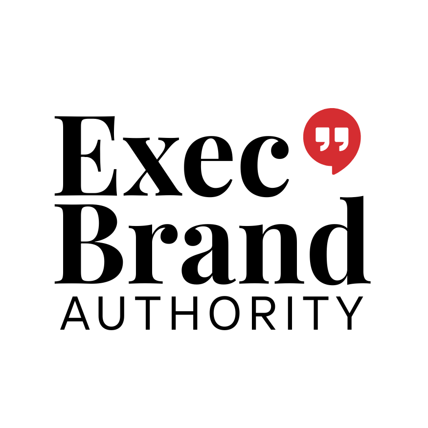 ExecBrand Authority logo